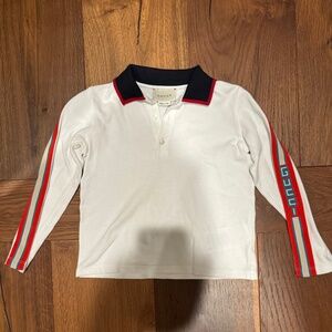 Gucci long sleeve